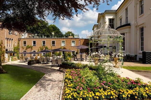 Gallery - Rainhill Hall