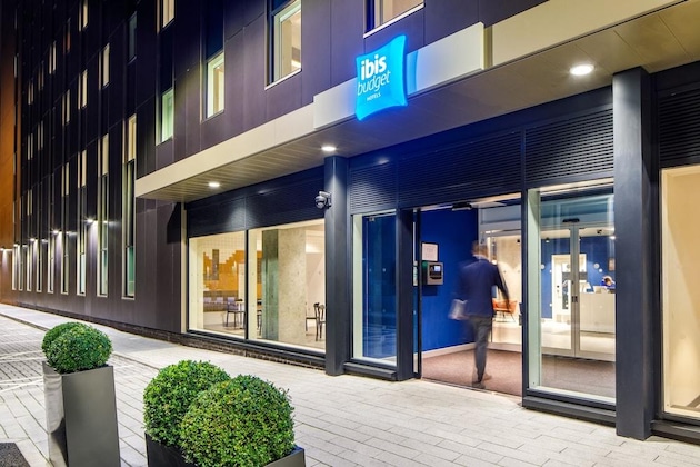Gallery - Ibis Budget Manchester Airport
