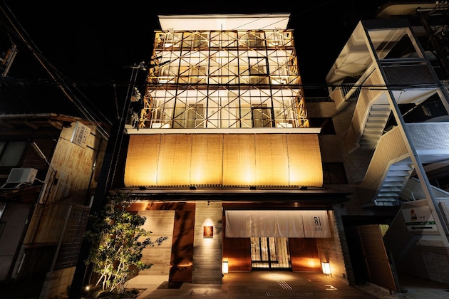Gallery - Ori Kyoto Hotel