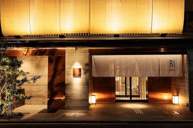 Gallery - Ori Kyoto Hotel