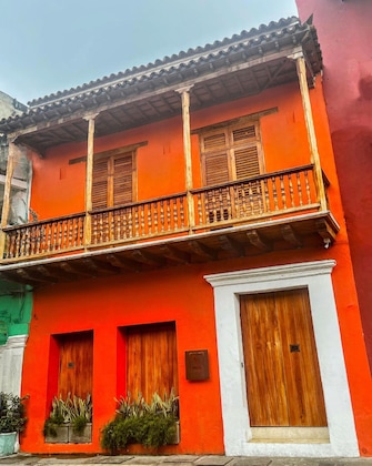 Gallery - Hotel Voilá Getsemaní