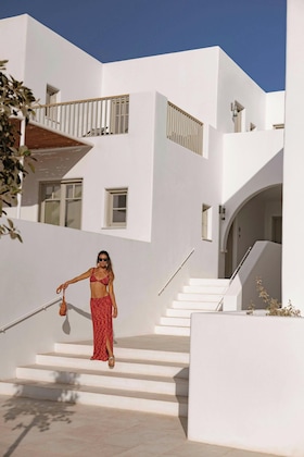 Gallery - Cosme, A Luxury Collection Resort