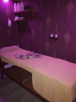 Gallery - Crystall Hotel