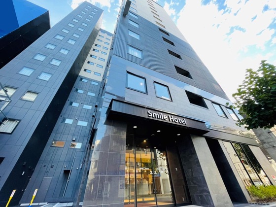 Gallery - Smile Hotel Shinosaka