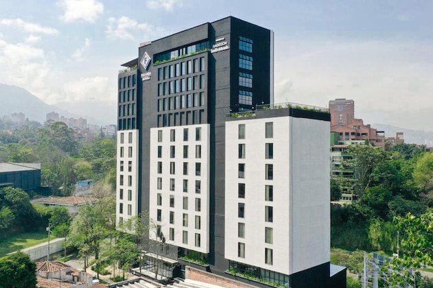 Gallery - Faranda Collection Medellin, A Member Of Radisson Individuals