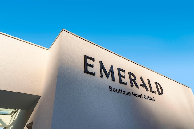 Gallery - Emerald Hotel Residence Cefalù