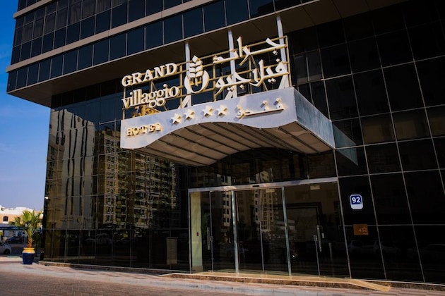 Gallery - Grand Villaggio Hotel Abu Dhabi