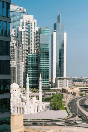Gallery - Sonder By Marriott Bonvoy Business Bay Apartments