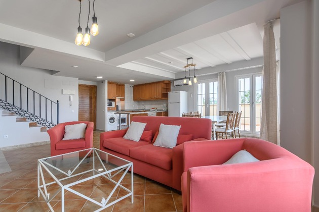 Gallery - Apartamento en Isla Canela para 6 personas con 2 habitaciones Ref. 468417
