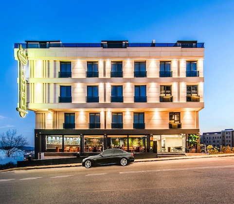 Gallery - Heaven Premium Airport Hotel