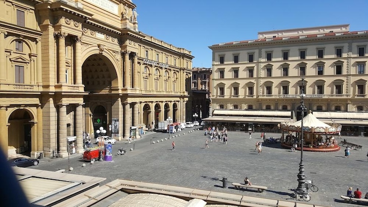Gallery - Residence La Repubblica