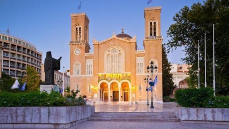 Gallery - Ciel Suites Athens