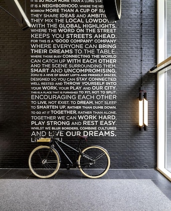 Gallery - Zoku Paris