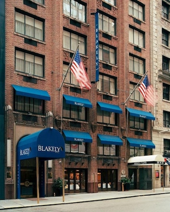 Gallery - The Blakely By Luxurban