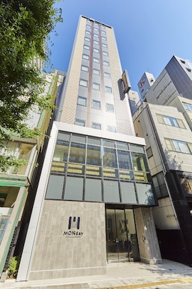 Gallery - Hotel Monday Akihabara Asakusabashi