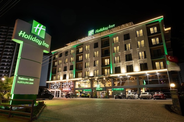 Gallery - Holiday Inn Trabzon East By Ihg