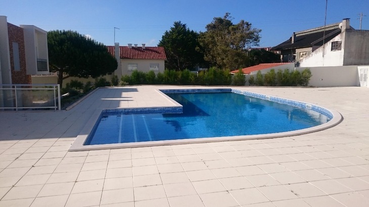 Gallery - Apartamento en Salir do Porto para 6 personas con 2 habitaciones Ref. 391058