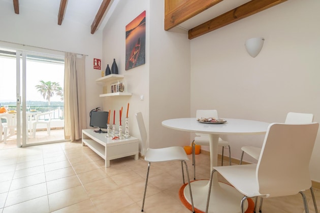Gallery - Apartamento en Son Parc para 4 personas con 2 habitaciones Ref. 474525