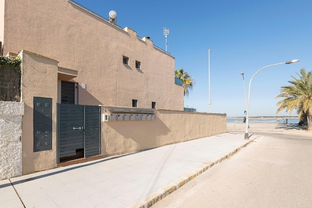 Gallery - Apartamento en Sanlúcar de Barrameda para 6 personas con 2 habitaciones Ref. 471440