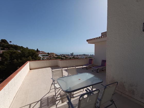 Gallery - Apartamento en Peñiscola para 4 personas con 2 habitaciones Ref. 480629