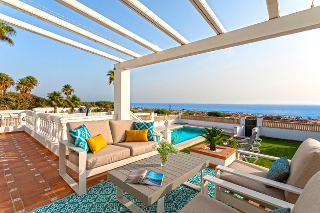 Gallery - Villa en Cádiz para 12 personas con 6 habitaciones Ref. 479794