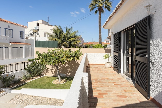Gallery - Villa en Quarteira para 6 personas con 3 habitaciones Ref. 480870