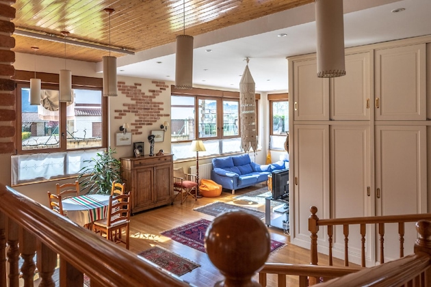 Gallery - Apartamento en Bilbao para 6 personas con 3 habitaciones Ref. 481043