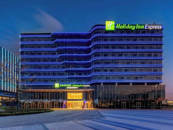 Gallery - Holiday Inn Express Hangzhou Airport By Ihg