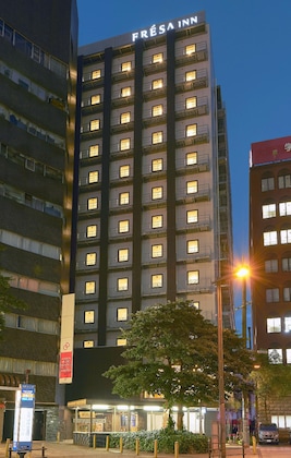 Gallery - Sotetsu Fresa Inn Osaka-Namba