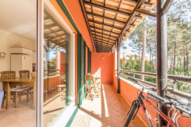 Gallery - Apartamento en Herdade da Aroeira para 4 personas con 2 habitaciones Ref. 389825