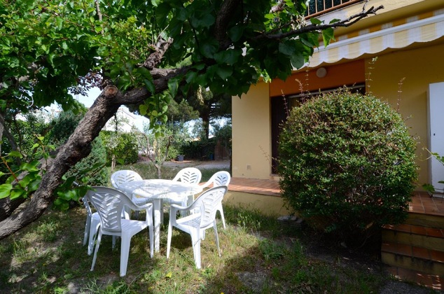 Gallery - Apartamento en L'Escala para 4 personas con 2 habitaciones Ref. 350072