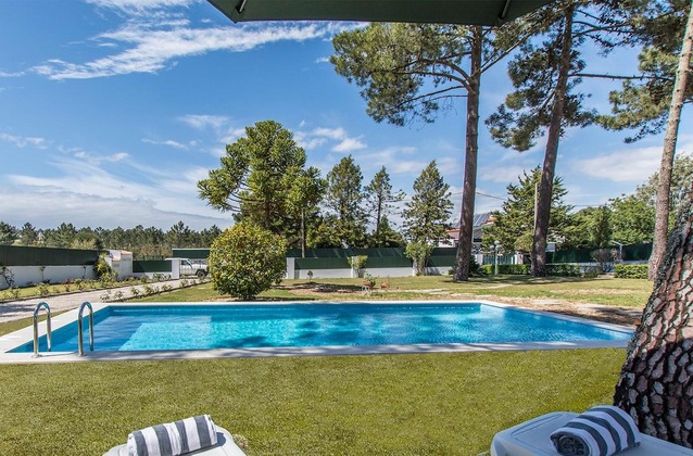 Gallery - Villa en Aroeira para 9 personas con 4 habitaciones Ref. 389932