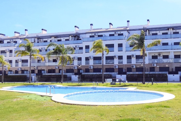 Gallery - Apartamento en Oliva para 5 personas con 2 habitaciones Ref. 480662