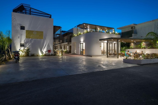 Gallery - Serenity Luxury Hotel Agrilia