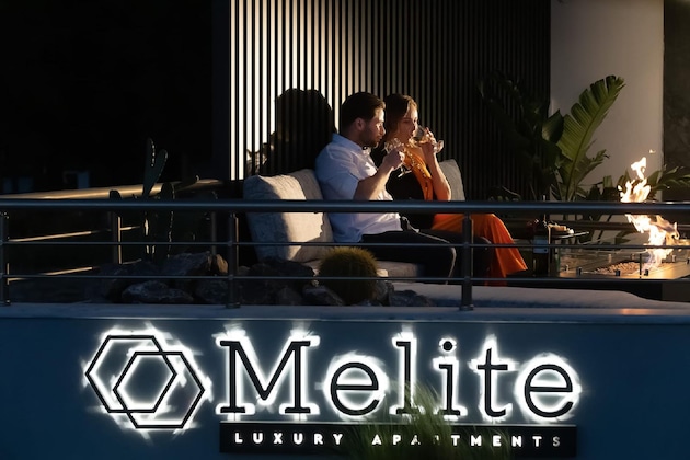 Gallery - Melite Luxury Rooms & Apartments
