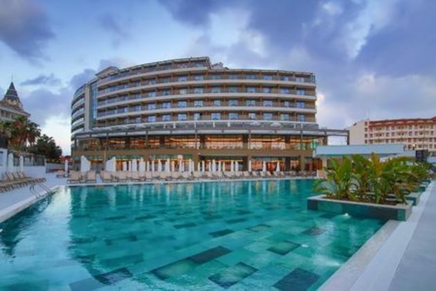 Gallery - Side Stella Elite Resort & Spa