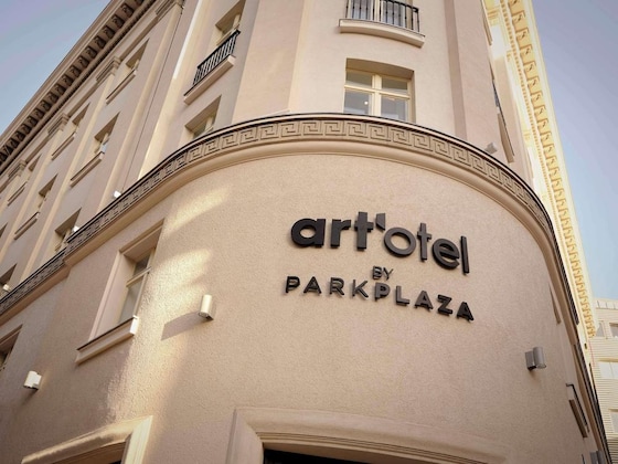 Gallery - Art'otel Zagreb