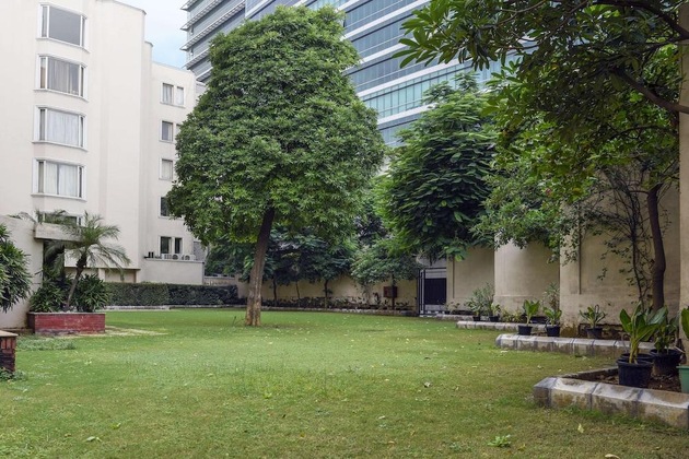 Gallery - Sarovar Portico Surajkund Faridabad