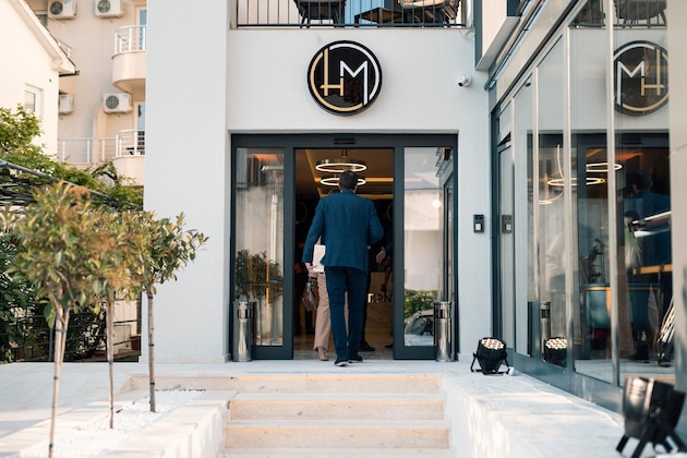Gallery - Hotel Millennium By Aycon