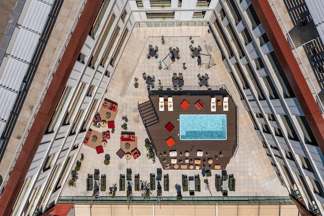 Gallery - Hotel Plaza