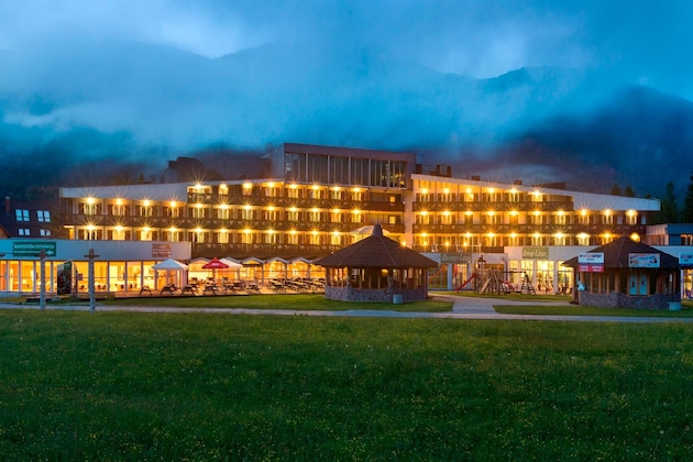 Gallery - Ramada Resort Kranjska Gora