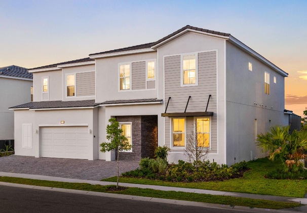 Gallery - Villatel Village At Solterra Resort