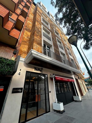 Gallery - Holidays2malaga Bubu Apartments