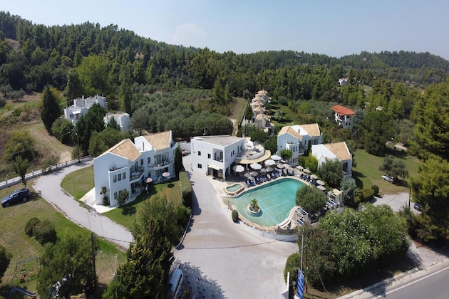 Gallery - Greek Pride Aithrion Hotel