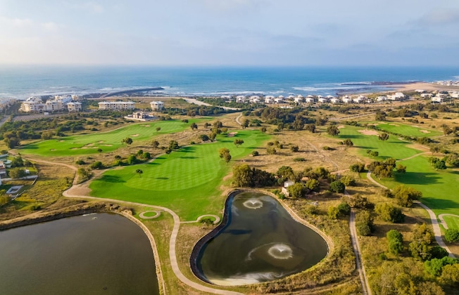 Gallery - The View Bouznika