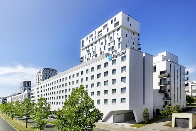 Gallery - H2 Hotel Düsseldorf City