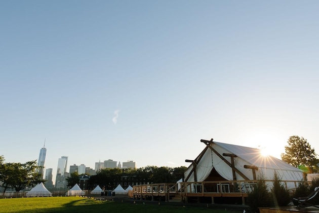 Gallery - Collective Retreats Governors Island