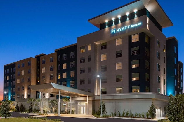Gallery - Hyatt House Orlando Airport