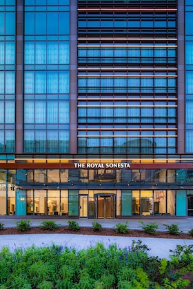 Gallery - The Royal Sonesta Washington Dc Capitol Hill