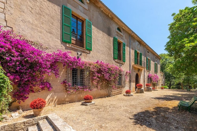 Gallery - Son Grua Agroturismo - Adults Only
